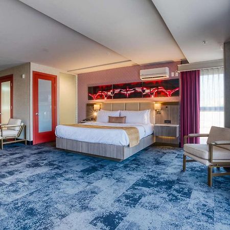 Best Western Premier Noho Inn Los Angeles Exterior foto
