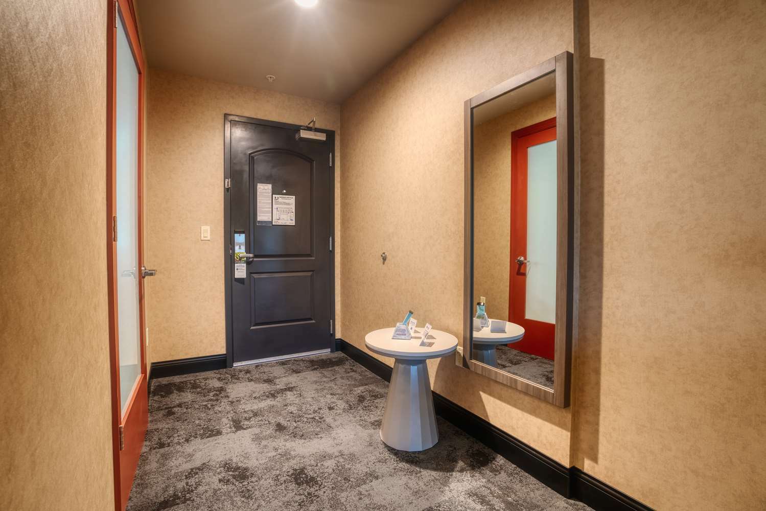 Best Western Premier Noho Inn Los Angeles Exterior foto