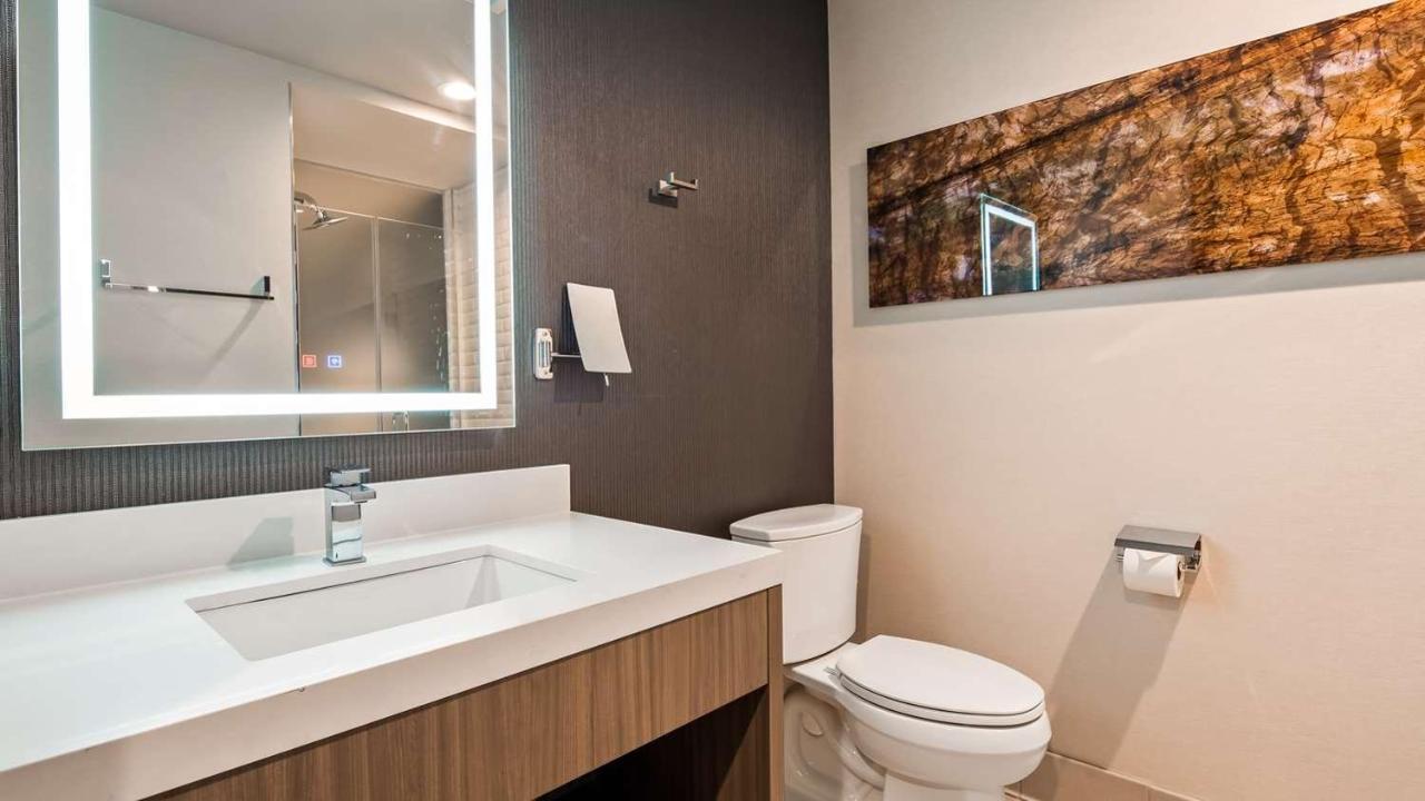 Best Western Premier Noho Inn Los Angeles Exterior foto