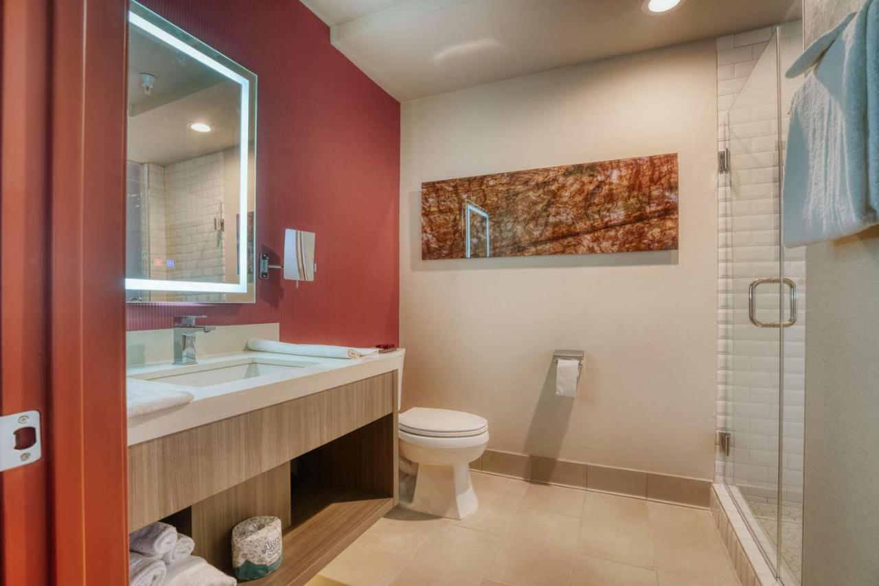 Best Western Premier Noho Inn Los Angeles Exterior foto